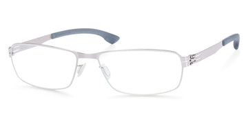 Ic! Berlin® Fadi Z Chrome 59 Eyeglasses