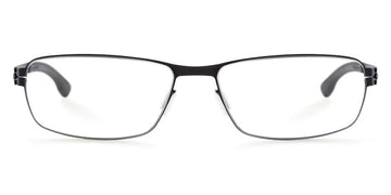 Ic! Berlin® Fadi Z Black 59 Eyeglasses