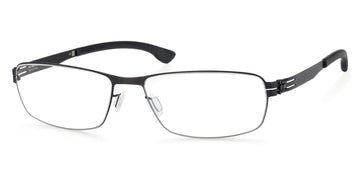 Ic! Berlin® Fadi Z Black 59 Eyeglasses