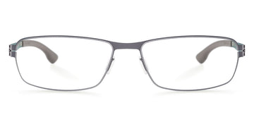 Ic! Berlin® Fadi Z Boulder Spruce 59 Eyeglasses