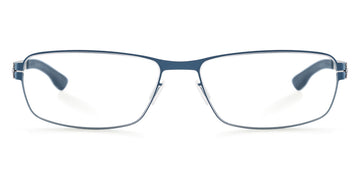 Ic! Berlin® Fadi Z Harbour Ash 59 Eyeglasses