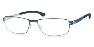 Ic! Berlin® Fadi Z Harbour Ash 59 Eyeglasses