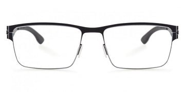 Ic! Berlin® Hania L Black 56 Eyeglasses