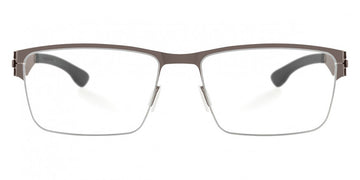 Ic! Berlin® Hania L Graphite 56 Eyeglasses