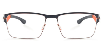 Ic! Berlin® Hania L Blue Flame 56 Eyeglasses