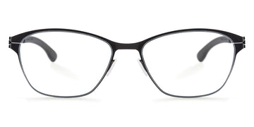 Ic! Berlin® Irina R Black 54 Eyeglasses