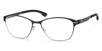 Ic! Berlin® Irina R Black 54 Eyeglasses