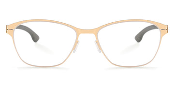 Ic! Berlin® Irina R Rosé-Gold 54 Eyeglasses