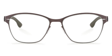 Ic! Berlin® Irina R Teak 54 Eyeglasses