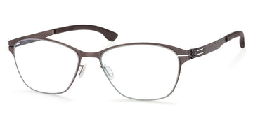 Ic! Berlin® Irina R Teak 54 Eyeglasses