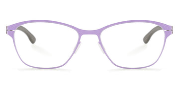 Ic! Berlin® Irina R Orchid Bronze 54 Eyeglasses