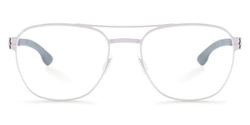 Ic! Berlin® Mitte Chrome 52 Eyeglasses