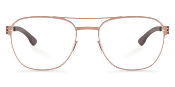 Ic! Berlin® Mitte Black 52 Eyeglasses