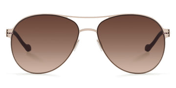 Ic! Berlin® MB 02 Bronze 58 Sunglasses