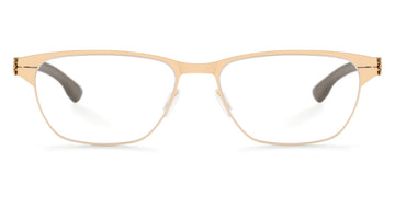 Ic! Berlin® Alexandra N Rosé-Gold 51 Eyeglasses