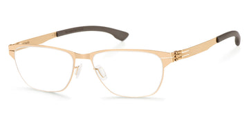 Ic! Berlin® Alexandra N Rosé-Gold 51 Eyeglasses