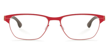 Ic! Berlin® Alexandra N Rose Lava 51 Eyeglasses