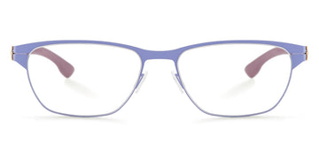 Ic! Berlin® Alexandra N Gold Lilac 51 Eyeglasses