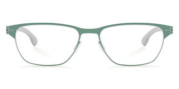 Ic! Berlin® Alexandra N Silver Morning Dew 51 Eyeglasses