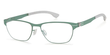 Ic! Berlin® Alexandra N Silver Morning Dew 51 Eyeglasses