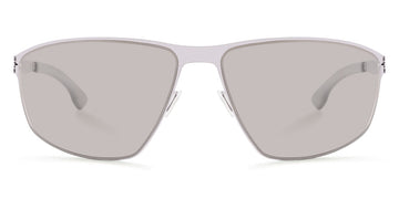 Ic! Berlin® I See 2020 Chrome 66 Sunglasses