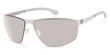 Ic! Berlin® I See 2020 Chrome 66 Sunglasses