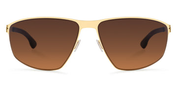 Ic! Berlin® I See 2020 Sun-Gold 66 Sunglasses