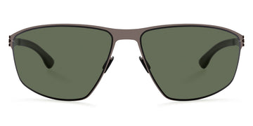 Ic! Berlin® I See 2020 Graphite 66 Sunglasses