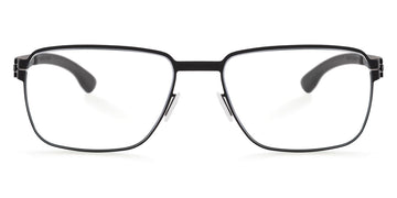 Ic! Berlin® Juan P Teak 52 Eyeglasses