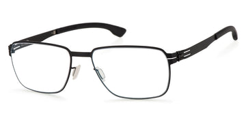 Ic! Berlin® Juan P Harbour Blue 52 Eyeglasses