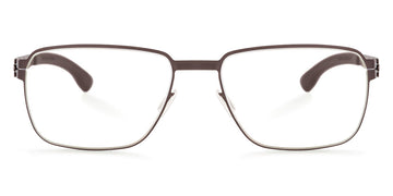 Ic! Berlin® Juan P Moss 52 Eyeglasses