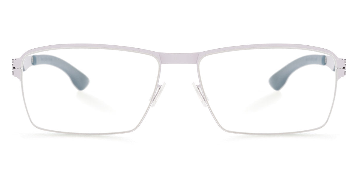 Ic! Berlin® Lars D Chrome 56 Eyeglasses