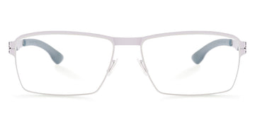 Ic! Berlin® Lars D Chrome 56 Eyeglasses