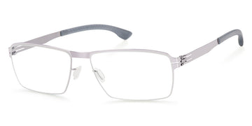 Ic! Berlin® Lars D Chrome 56 Eyeglasses