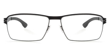 Ic! Berlin® Lars D Black 56 Eyeglasses