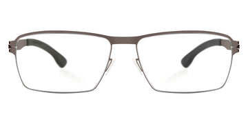 Ic! Berlin® Lars D Graphite 56 Eyeglasses