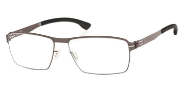 Ic! Berlin® Lars D Graphite 56 Eyeglasses