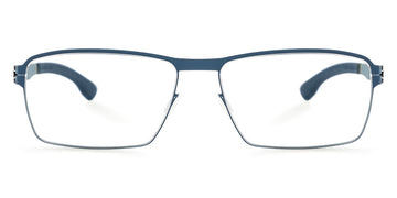 Ic! Berlin® Lars D Harbour Blue 56 Eyeglasses