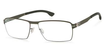 Ic! Berlin® Lars D Moss 56 Eyeglasses