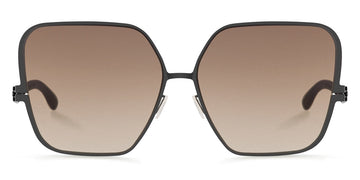 Ic! Berlin® Paletti Rosé-Gold 63 Sunglasses