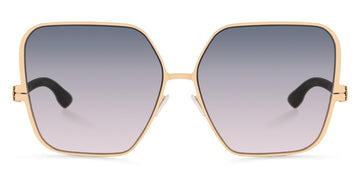 Ic! Berlin® Paletti Orchid Bronze 63 Sunglasses