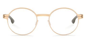 Ic! Berlin® Priscila W Rosé-Gold 48 Eyeglasses