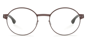 Ic! Berlin® Priscila W Teak 48 Eyeglasses