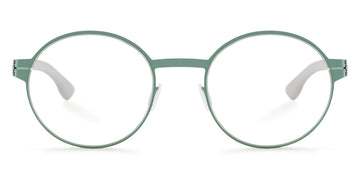 Ic! Berlin® Priscila W Silver Morning Dew 48 Eyeglasses