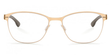 Ic! Berlin® Sonja M Rosé-Gold 52 Eyeglasses