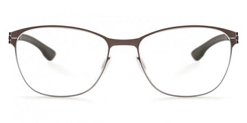 Ic! Berlin® Sonja M Teak 52 Eyeglasses