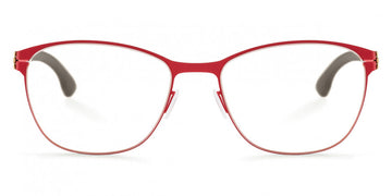 Ic! Berlin® Sonja M Rose Lava 52 Eyeglasses