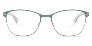 Ic! Berlin® Sonja M Silver Morning Dew 52 Eyeglasses