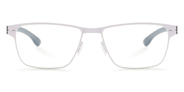 Ic! Berlin® Henning O Chrome 52 Eyeglasses