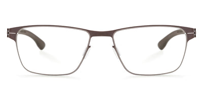 Ic! Berlin® Henning O Teak 52 Eyeglasses